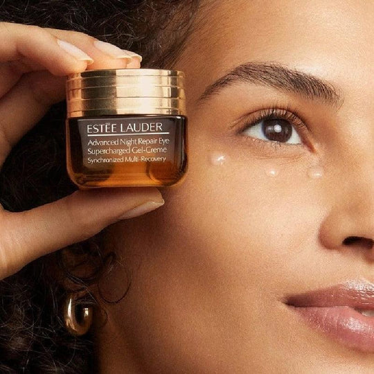 ESTEE LAUDER Advanced Night Repair Eye Supercharged Gel Creme 5ml / 15ml - LMCHING Group Limited