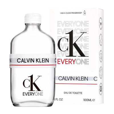 Calvin Klein CK Everyone Eau De Toilette 100ml