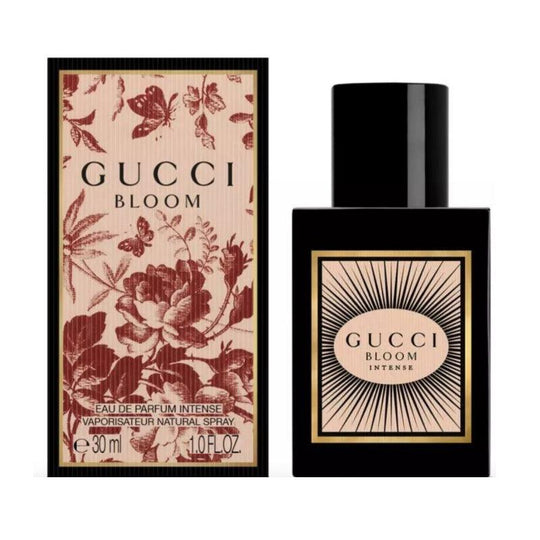 Gucci Bloom Intense Eau De Parfum 30ml 50ml – LMCHING Group Limited