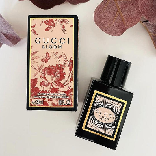 Bloom 100ml Gucci Bloom Wangi Gucci Bloom Gucci Perfume A
