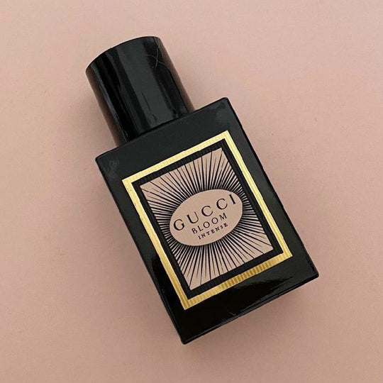 Intense Eau Gucci Bloom Perfume For Men GUCCI Bloom Intense Eau De