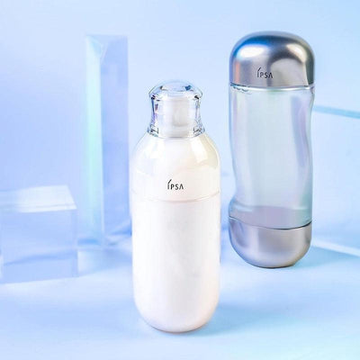 IPSA Metabolizer W6 175ml