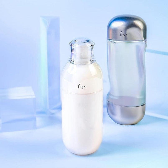IPSA Metabolizer W6 175ml