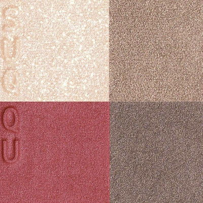 SUQQU Signature Color Eyes Eyeshadow Palette (#05) 6.2g - LMCHING Group Limited