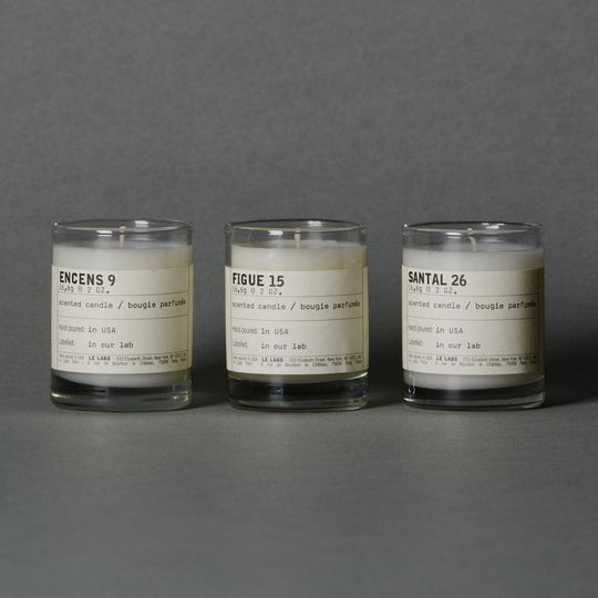 LE LABO Figue 15 Classic Candle 245g LMCHING Group Limited