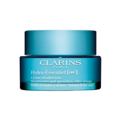 CLARINS Hydra Essentiel Silky Cream (Normal To Dry Skin) 50ml