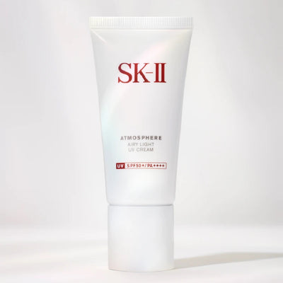 SK-II Kem Chống Nắng Atmosphere Airy Light UV Cream SPF 50+ PA++++ 30g