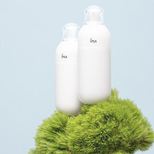 IPSA Metabolizer W6 175ml