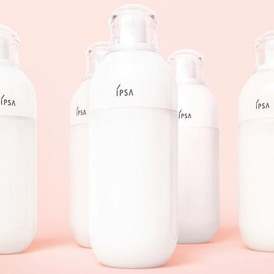 IPSA Metabolizer W6 175ml