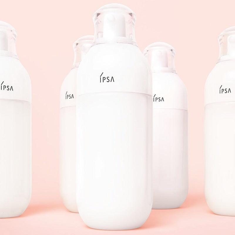 IPSA Metabolizer W6 175ml