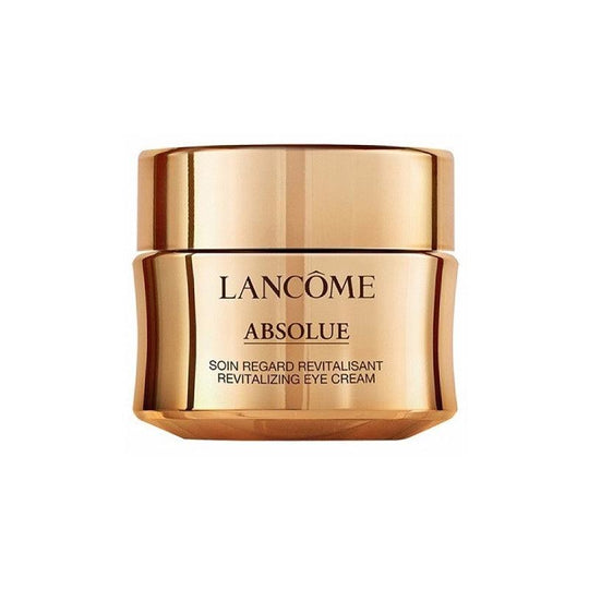 LANCOME 法国 极致完美玫瑰菁纯眼霜 20ml