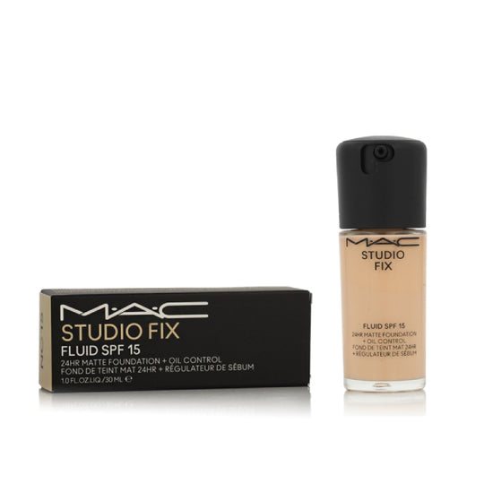 MAC Studio Fix Fluid SPF 15 30ml