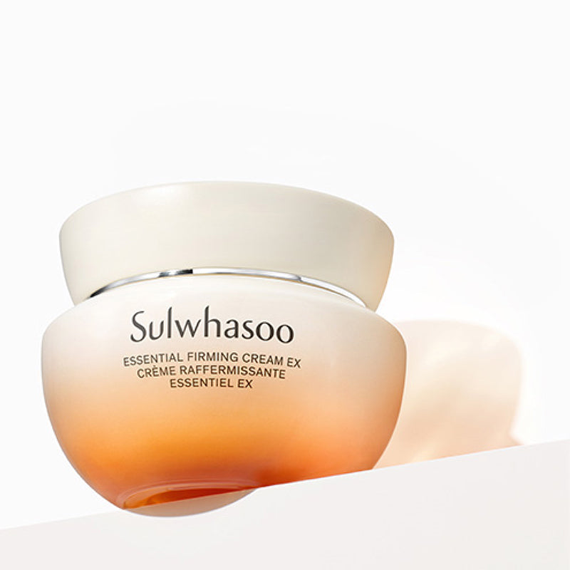 Sulwhasoo Essential Comfort Krim Memejalkan 75ml