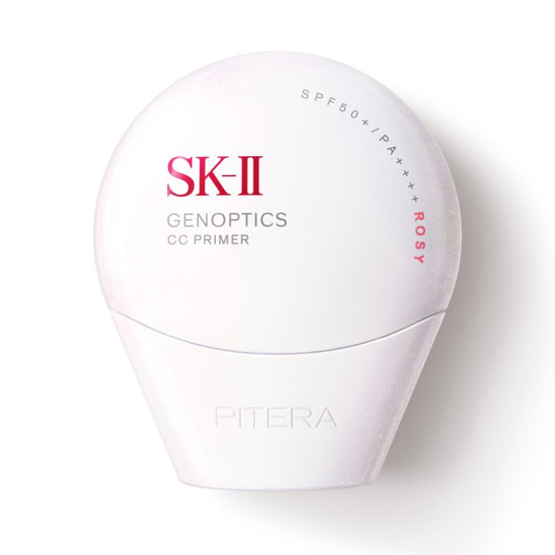 SK-II Genoptics Luftige UV-Creme SPF50+ PA++++ 30 g