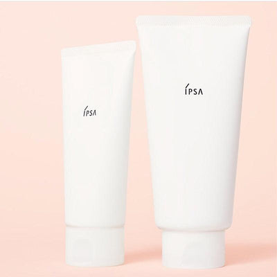 IPSA Cleansing Fresh Foam 125g - LMCHING Group Limited