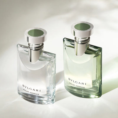 BVLGARI 意大利 大吉岭茶 男性淡香水 (新包装) 50ml / 100ml
