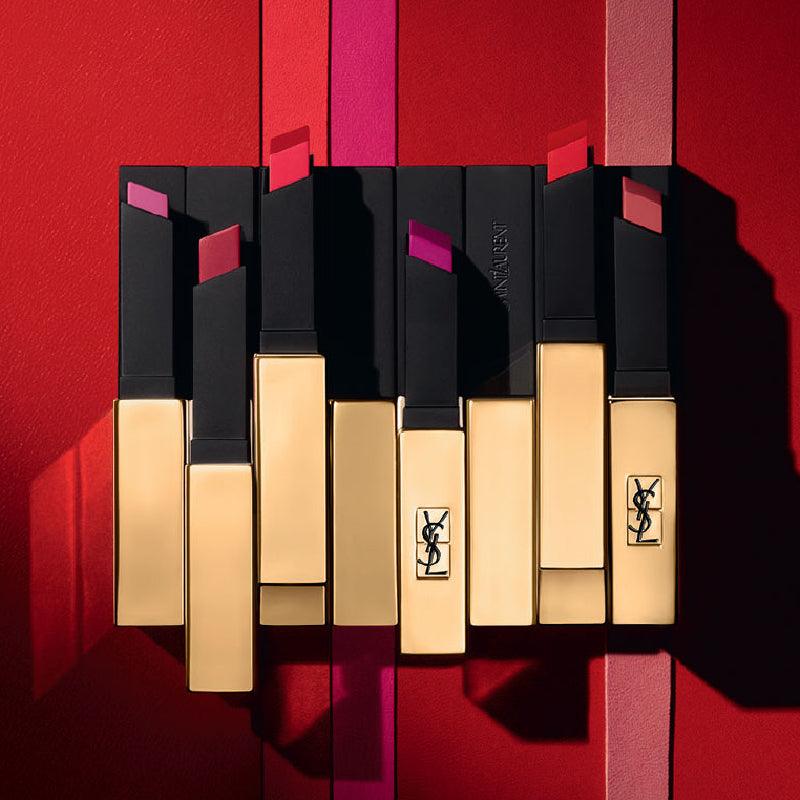 YSL Rouge Pur Couture The Slim (