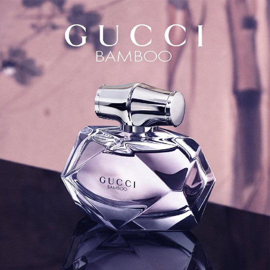 Gucci Bamboo Gucci Parfum Mann GUCCI Bamboo Eau De Toilette 30ml – LMCHING Group Limited