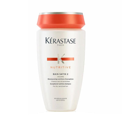 KERASTASE 法國 營養洗髮水2號洗髮水 250ml / 1000ml