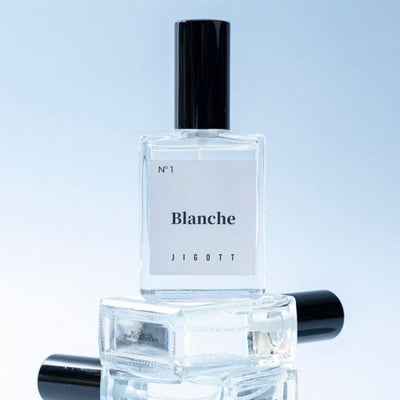 JIGOTT Blanche Eau De Perfume 50ml - LMCHING Group Limited