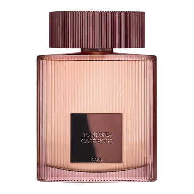 TOM FORD Cafe Rose Eau De Parfum 100 มล.