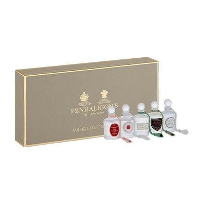 PENHALIGON'S Ladies Fragrance Collection 5ml x 5