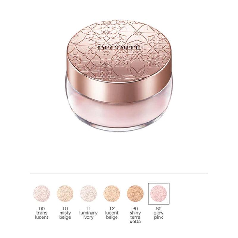 COSME DECORTE Face Powder (3 Colors) 20g - LMCHING Group Limited