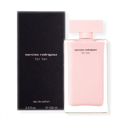 Narciso Rodriguez For Her EDP 50ml / 100ml