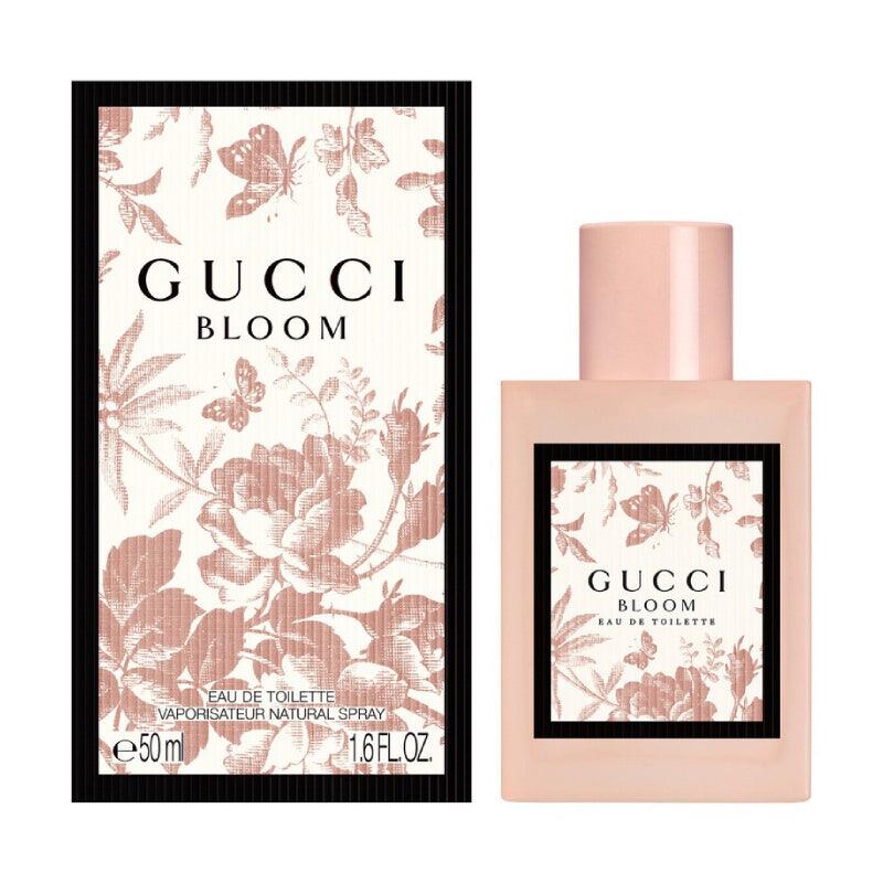 GUCCI Bloom Eau De Toilette 30ml / 50ml / 100ml - LMCHING Group Limited