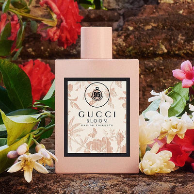 GUCCI Bloom Eau De Toilette 30ml / 50ml / 100ml - LMCHING Group Limited