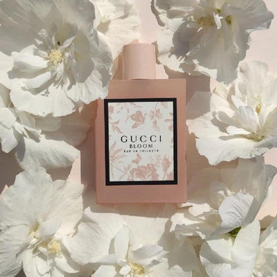 GUCCI Bloom Eau De Toilette 30ml / 50ml / 100ml - LMCHING Group Limited