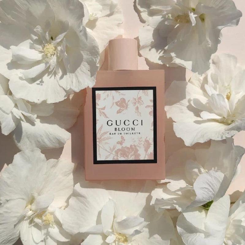 GUCCI Bloom Eau De Toilette 30ml / 50ml / 100ml - LMCHING Group Limited