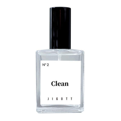 JIGOTT Clean Eau De Parfum 50ml