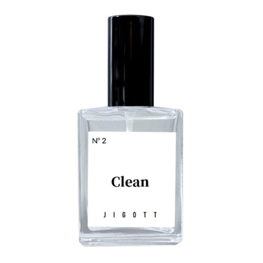 JIGOTT Clean Eau De Perfume 50ml