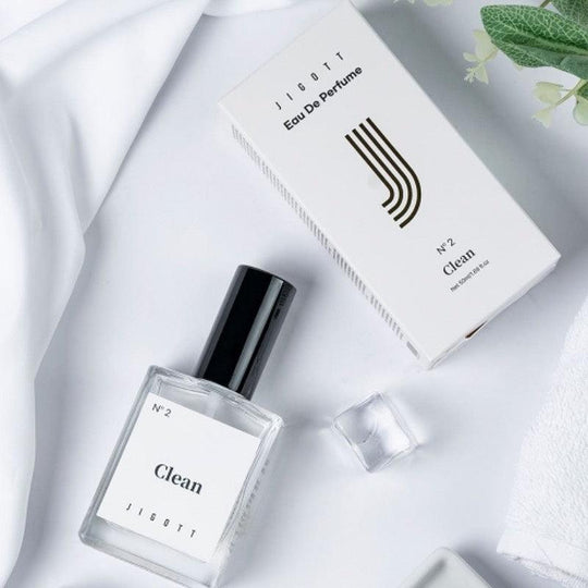 JIGOTT Clean Eau De Perfume 50ml - LMCHING Group Limited