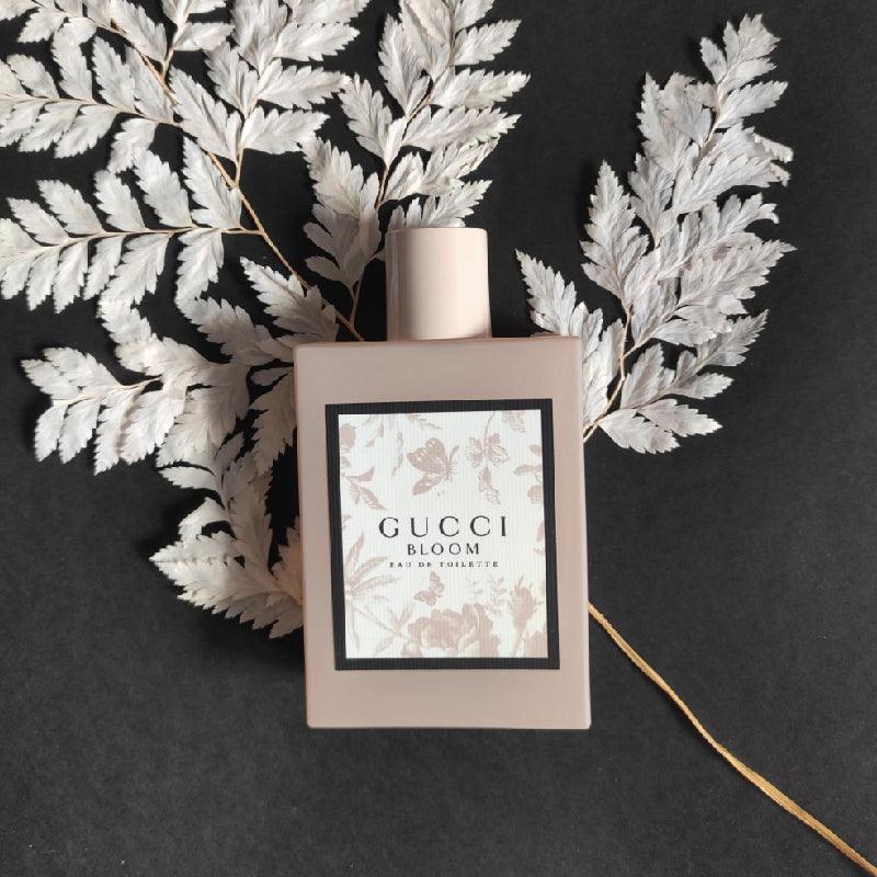 GUCCI Bloom Eau De Toilette 30ml / 50ml / 100ml - LMCHING Group Limited