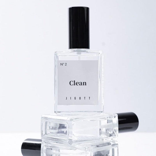 JIGOTT Clean Eau De Perfume 50ml - LMCHING Group Limited