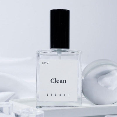 JIGOTT Clean Eau De Perfume 50ml - LMCHING Group Limited