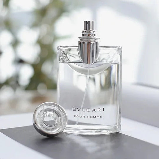 BVLGARI Pour Homme Eau de Toilette 50ml / 100ml – LMCHING