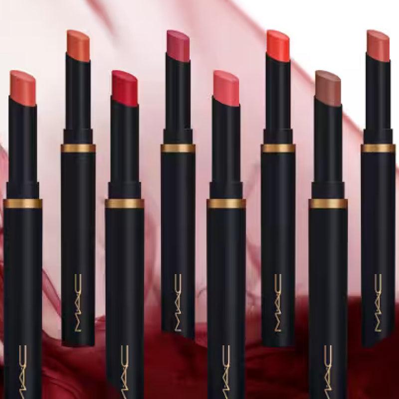 MAC Powder Kiss Velvet Blur Slim Stick (2 Colors) 2g - LMCHING Group Limited