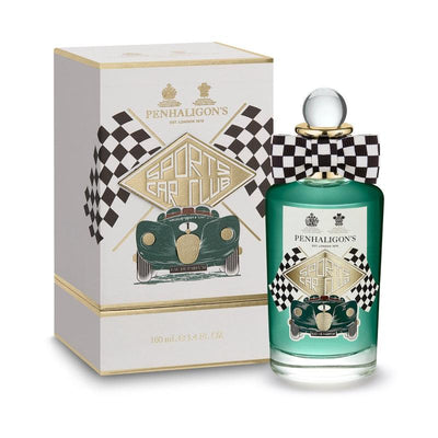 Penhaligon's Carro Esportivo Club Eau De Parfum 100ml