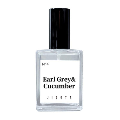 JIGOTT Earl Grey & Cucumber Eau De Parfum 50ml