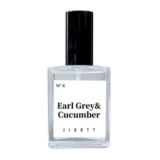 JIGOTT Earl Grey & Cucumber Eau De Perfume 50ml