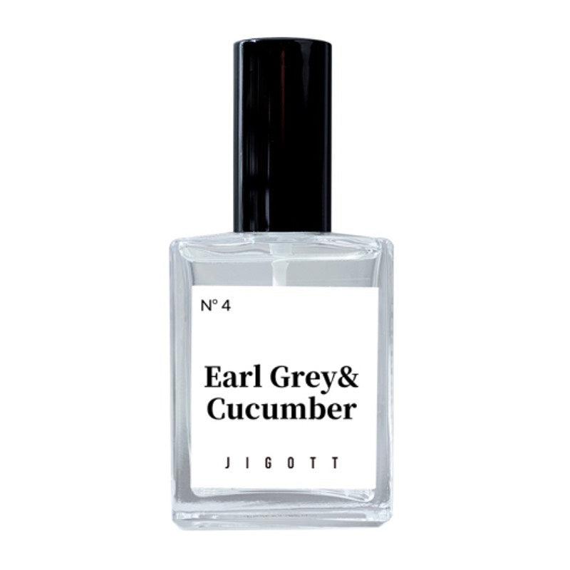 JIGOTT Earl Grey & Cucumber Eau De Perfume 50ml