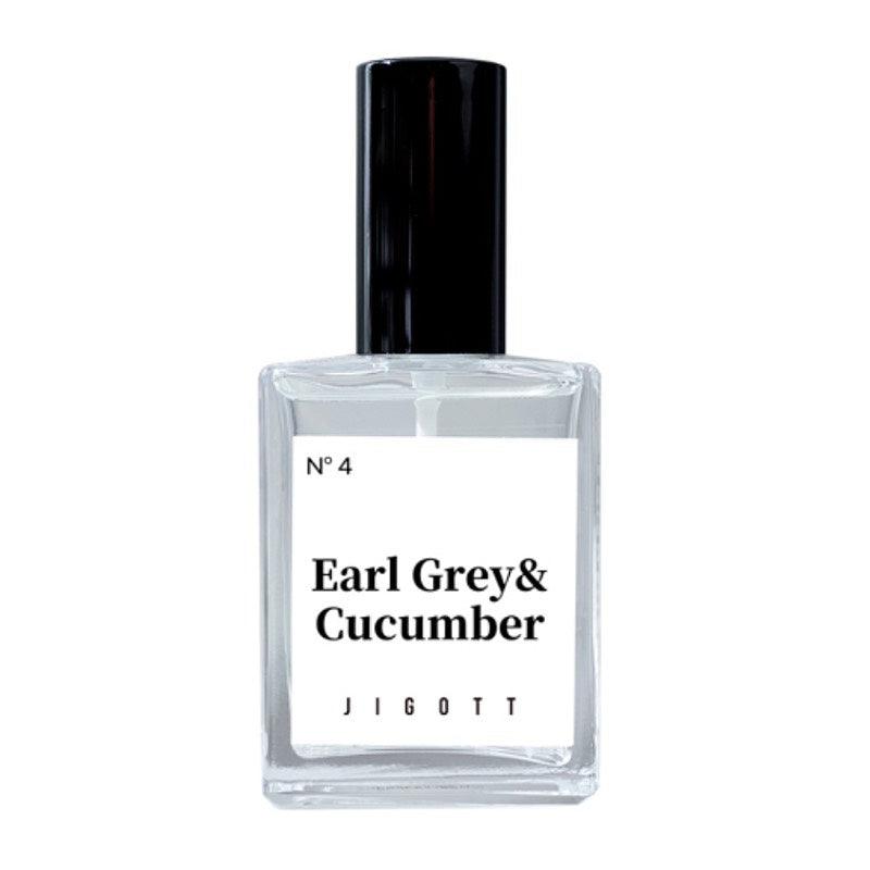 JIGOTT Earl Grey & Cucumber Eau De Perfume 50ml - LMCHING Group Limited