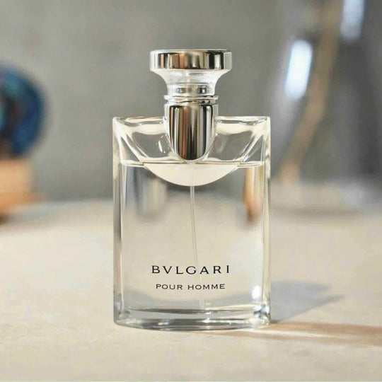 BVLGARI 意大利 大吉岭茶 男性淡香水 (新包装) 50ml / 100ml