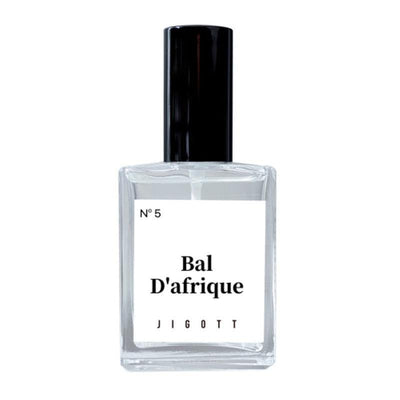 JIGOTT Bal D'Afrique Eau De Parfum 50ml
