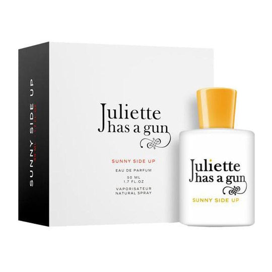 Juliette Has A Gun น้ำหอม กลิ่น Sunny Side Up Eau De Parfum 50มล. / 100มล.