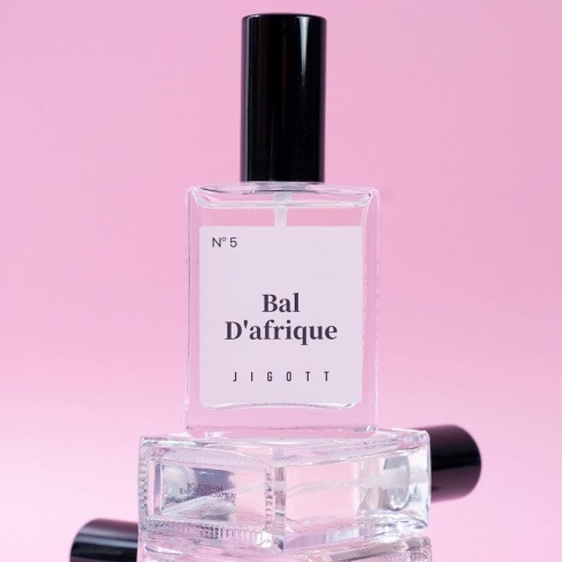 JIGOTT Bal D'afrique Eau De Perfume 50ml - LMCHING Group Limited