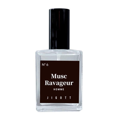 JIGOTT Musc Ravageur Homme Eau De Perfume 50 มล.